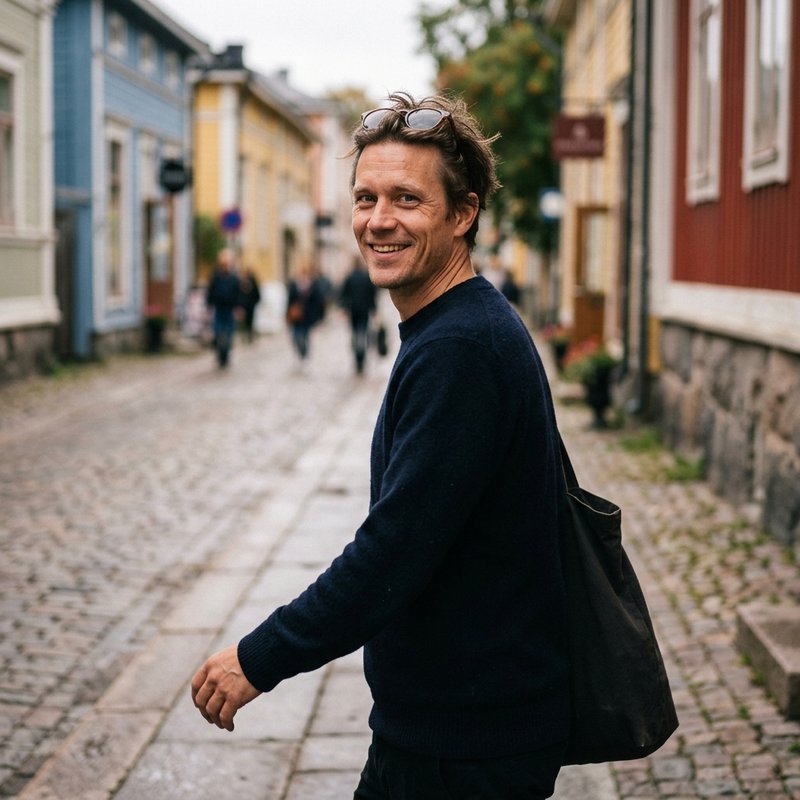 Petri Saarinen